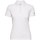 textil Dame T-shirts m. korte ærmer Champion Polo Hvid