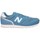 Sko Børn Lave sneakers New Balance 373 Blå