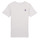 textil Dreng T-shirts m. korte ærmer Converse SS PRINTED CTP TEE Hvid