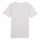 textil Dreng T-shirts m. korte ærmer Converse SS PRINTED CTP TEE Hvid