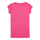 textil Pige T-shirts m. korte ærmer Converse CHUCK PATCH TEE Pink