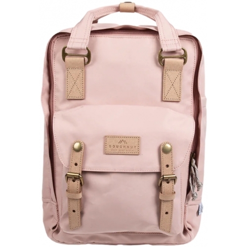 Tasker Dame Rygsække
 Doughnut Macaroon Reborn Backpack - Pink Pink