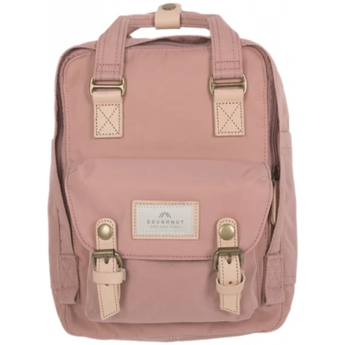 Tasker Dame Rygsække
 Doughnut Macaroon Mini Backpack - Rose Pink