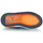 Sko Dreng Lave sneakers Geox J INEK BOY A Marineblå / Orange