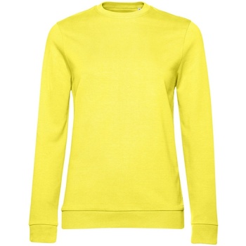 textil Dame Sweatshirts B&c WW02W Flerfarvet