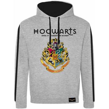 textil Sweatshirts Harry Potter  Sort