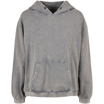 textil Dame Sweatshirts Build Your Brand BY194 Flerfarvet