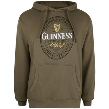 textil Herre Sweatshirts Guinness  Flerfarvet