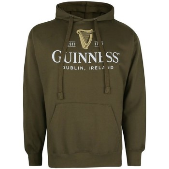 textil Herre Sweatshirts Guinness  Flerfarvet