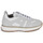 Sko Lave sneakers Art Turin Hvid / Grå