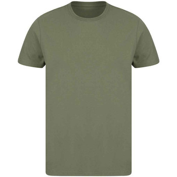 textil Langærmede T-shirts Sf SF130 Flerfarvet
