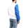 textil Sweatshirts Lacoste SH9615 00 Hvid