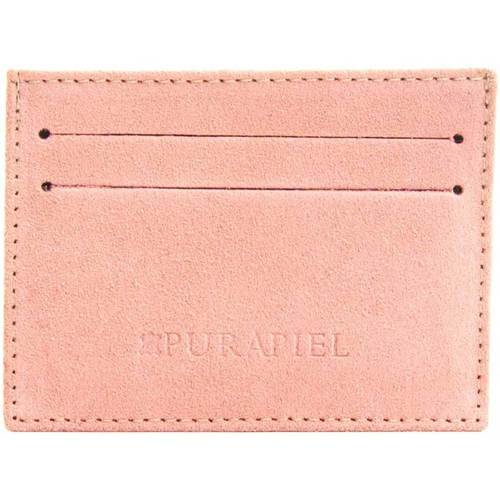 Tasker Tegnebøger Purapiel 74225 Pink