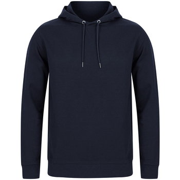 textil Sweatshirts Henbury H841 Blå