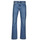 textil Herre Bootcut jeans Levi's 527 SLIM BOOT CUT Blå