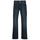 textil Herre Lige jeans Levi's 501® LEVI'S ORIGINAL Marineblå
