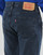 textil Herre Lige jeans Levi's 501® LEVI'S ORIGINAL Marineblå