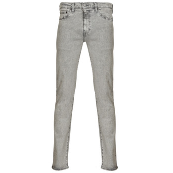 textil Herre Smalle jeans Levi's 511 SLIM Grå