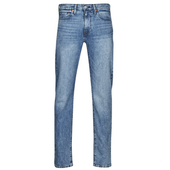 textil Herre Smalle jeans Levi's 511 SLIM Blå