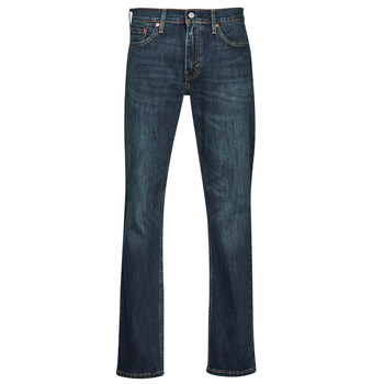 textil Herre Smalle jeans Levi's 511 SLIM Sequoia