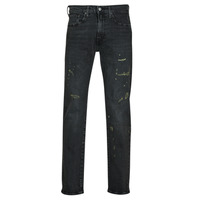 textil Herre Straight fit jeans Levi's 502 TAPER Fantastic