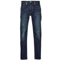textil Herre Straight fit jeans Levi's 502 TAPER Blå