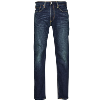 textil Herre Straight fit jeans Levi's 502 TAPER Ama / Sequoia