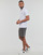 textil Herre Polo-t-shirts m. korte ærmer Levi's SLIM HOUSEMARK POLO Hvid