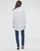 textil Dame Skjorter / Skjortebluser Levi's NOLA OVERSIZED SHIRT Hvid