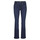 textil Dame Bootcut jeans Levi's 315 SHAPING BOOT Marineblå