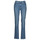 textil Dame Lige jeans Levi's 724 HIGH RISE STRAIGHT Blå