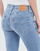textil Dame Jeans med vide ben Levi's 726 HR FLARE Blå