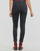 textil Dame Jeans - skinny Levi's 720 HIRISE SUPER SKINNY Sort