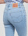 textil Dame Jeans - skinny Levi's 721 HIGH RISE SKINNY Blå