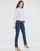 textil Dame Smalle jeans Levi's 312 SHAPING SLIM Marineblå