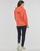 textil Dame Sweatshirts Levi's STANDARD HOODIE Orange