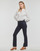 textil Dame Bootcut jeans Levi's 725 HIGH RISE BOOTCUT Marineblå