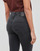 textil Dame Bootcut jeans Levi's 725 HR SLIT BOOTCUT Grå