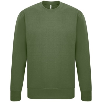textil Herre Sweatshirts Casual Classics  Flerfarvet