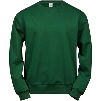 textil Herre Sweatshirts Tee Jays TJ5100 Grøn