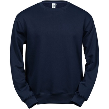 textil Herre Sweatshirts Tee Jays TJ5100 Blå