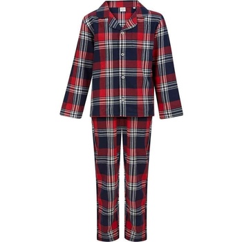 textil Børn Pyjamas / Natskjorte Sf Minni  Rød