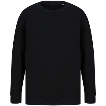 textil Sweatshirts Sf SF530 Sort