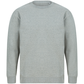 textil Sweatshirts Sf SF530 Grå