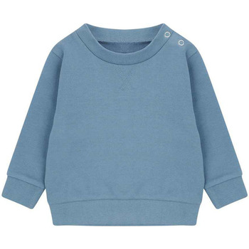 textil Børn Pullovere Larkwood LW800 Blå
