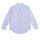 textil Dreng Skjorter m. lange ærmer Polo Ralph Lauren LS3BDPPPKT-SHIRTS-SPORT SHIRT Blå / Himmelblå / Hvid