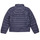 textil Dreng Dynejakker Polo Ralph Lauren DIVERSIONJKT-OUTERWEAR-COAT Marineblå / Hvid