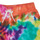 textil Pige Shorts Polo Ralph Lauren PO SHORT-SHORTS-ATHLETIC Flerfarvet