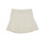 textil Pige Nederdele Polo Ralph Lauren MESH SKIRT-SKIRT-A LINE Hvid
