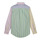 textil Dreng Skjorter m. lange ærmer Polo Ralph Lauren CLBDPPC-SHIRTS-SPORT SHIRT Flerfarvet